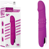 3 in 1 Silicone Vibrator