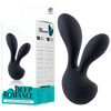 Dual Motors Silicone Vibrator