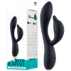 Dual Motor Silicone Vibrator
