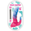 Dicky-Raptor Vibe 6"