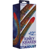 Kinky Kraken 12" Bendable Dildo