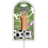 Sports Nuts Cock Pop