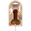 Sports Nuts Cock Pop