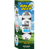 Balls Deep - Novelty Golf Balls