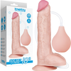 10'' Squirt Extreme Dildo