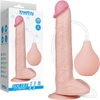 11'' Squirt Extreme Dildo