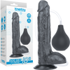 10'' Squirt Extreme Dildo