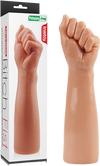 12" King Size Realistic Bitch Fist