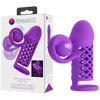 Rechargeable Harden Cock Sleeve