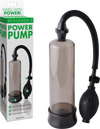 Beginner's Power Pump