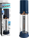 Max Boost - Blue/Clear