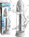 Max Boost Pro Flow - White