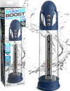 Max Boost Pro Flow - Blue