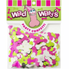 Wild Willy's Party Confetti