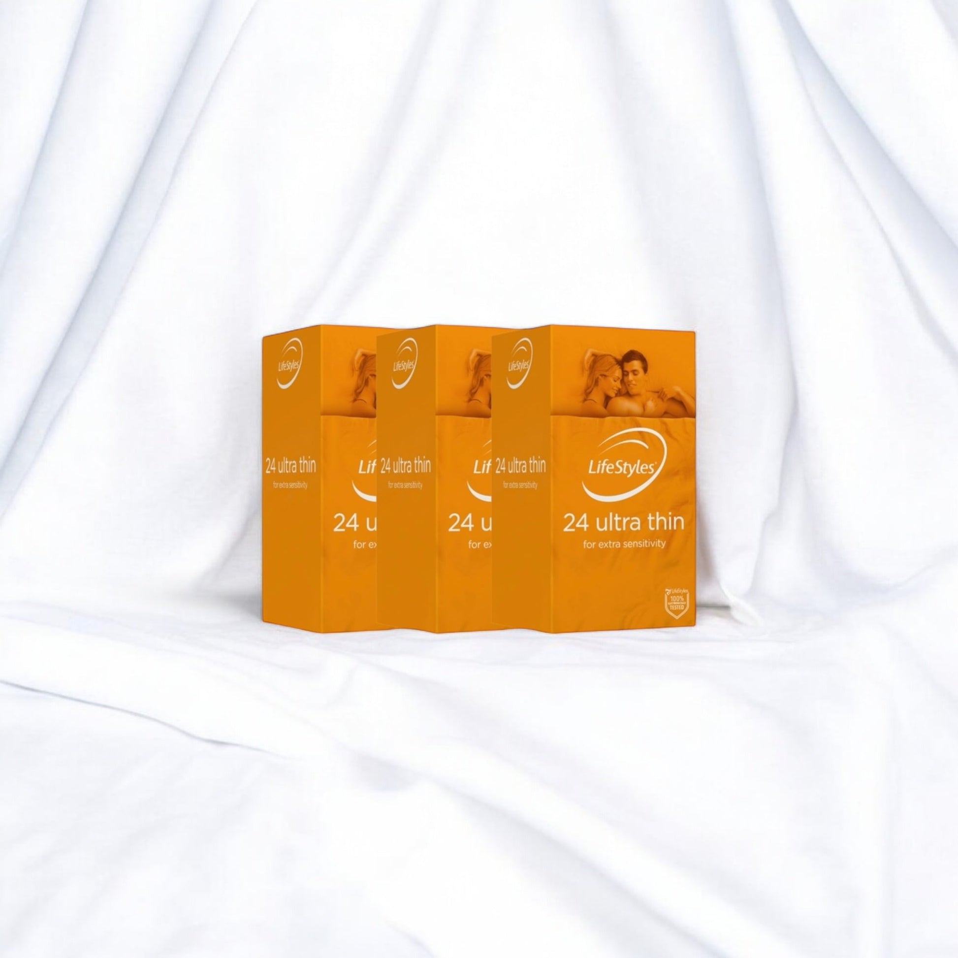 LifeStyles Condoms - Ultra Thin