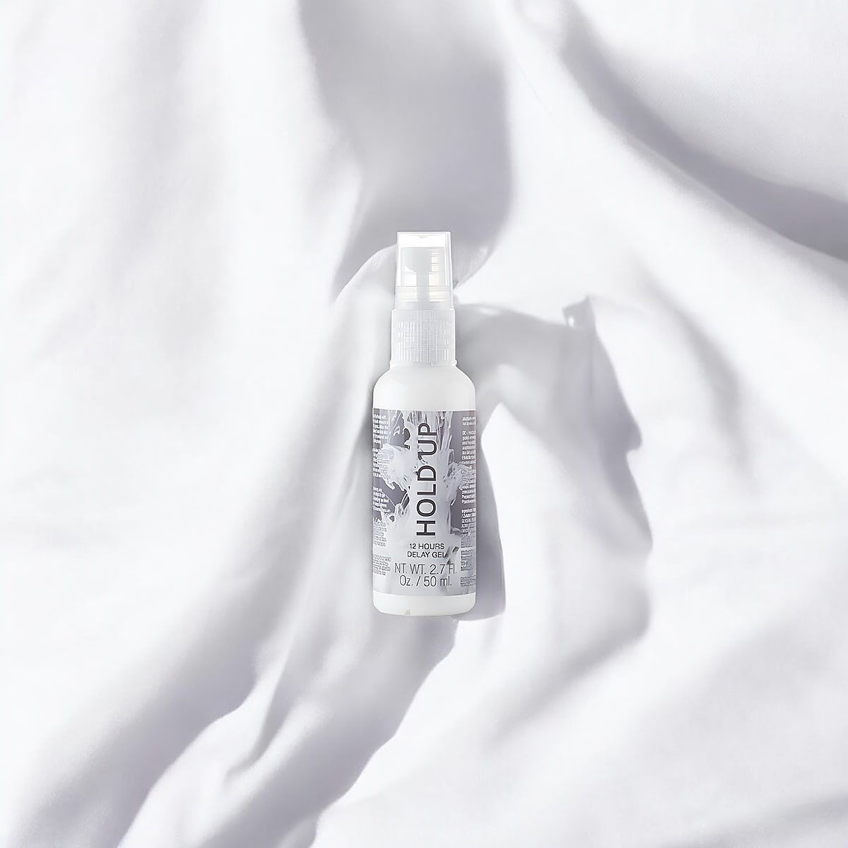 Lubricant - Hold Up