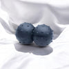 Orbs Nubbed Silicone Magnetic Balls