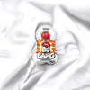 BJ Bang Popping Candy - Strawberry
