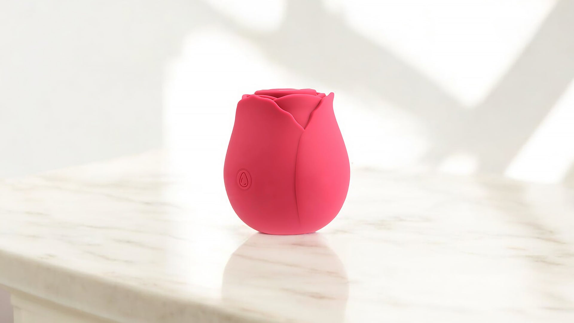 Rose Petal Suction Glyde