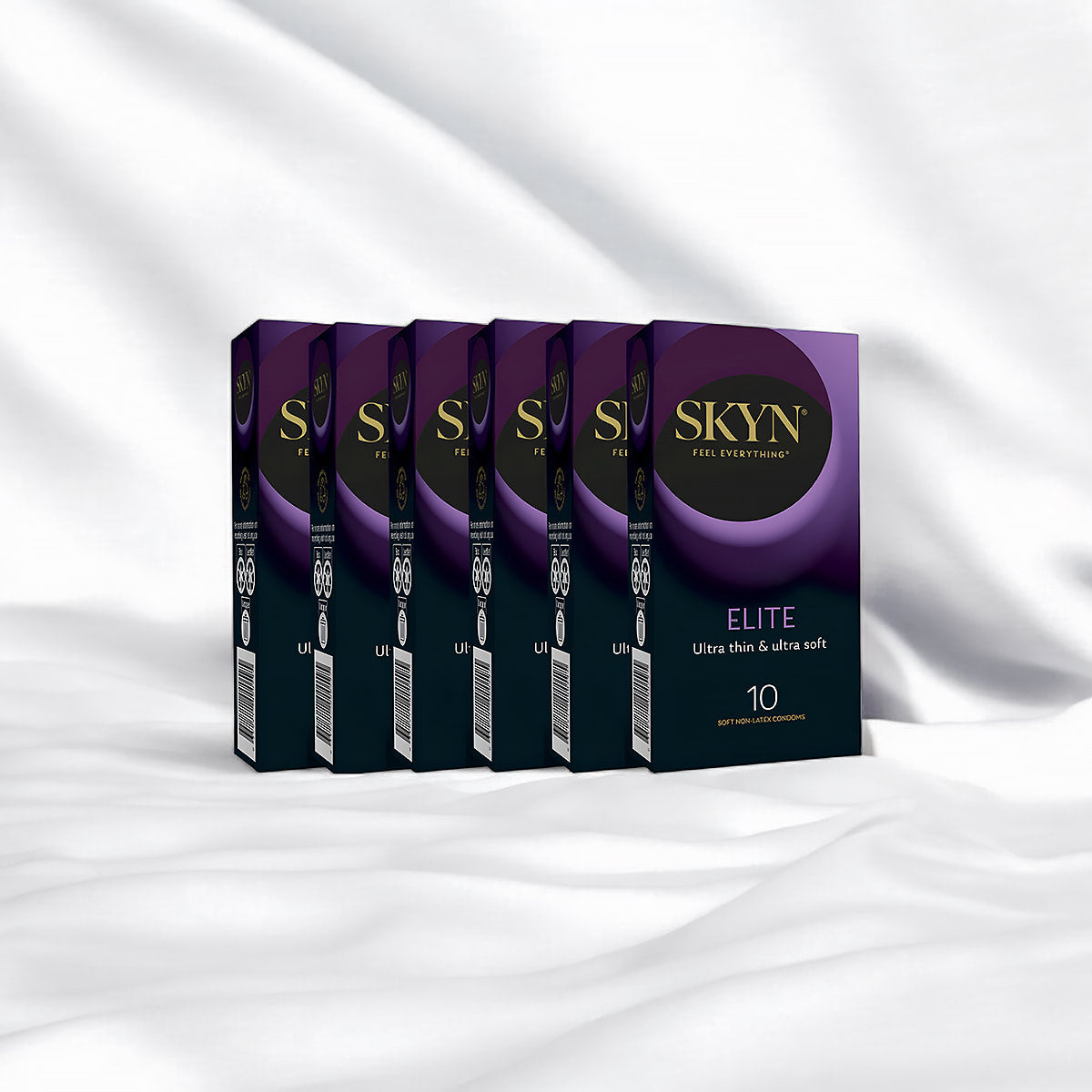 Skyn Condoms - Elite