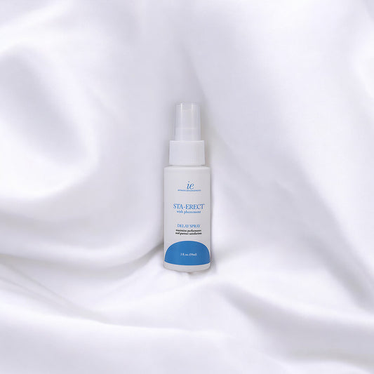 Delay Spray - Sta-Erect With Pheromone