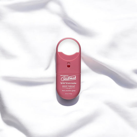 Throat Spray - To-go Watermelon