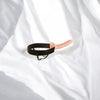 Strap-on - Hollow 10 inch