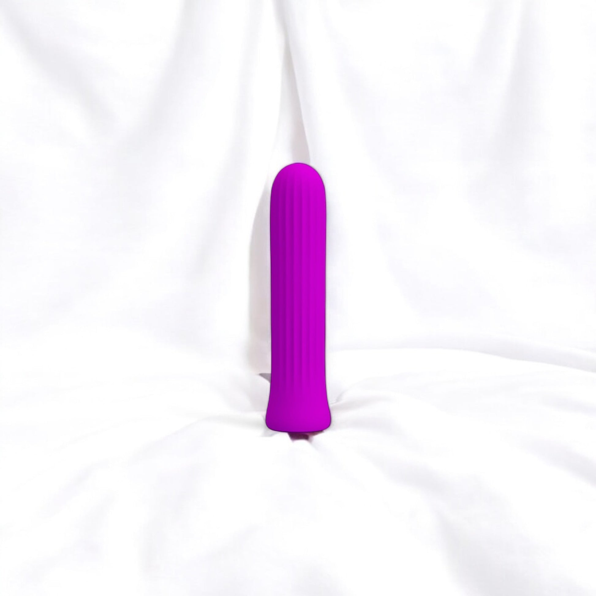 Vibrator - Blanche