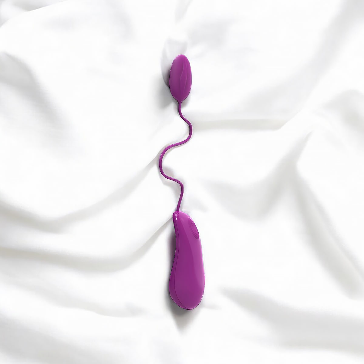 Bnaughty Vibrator