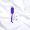 Vibrator - Wireless Remote Bullet