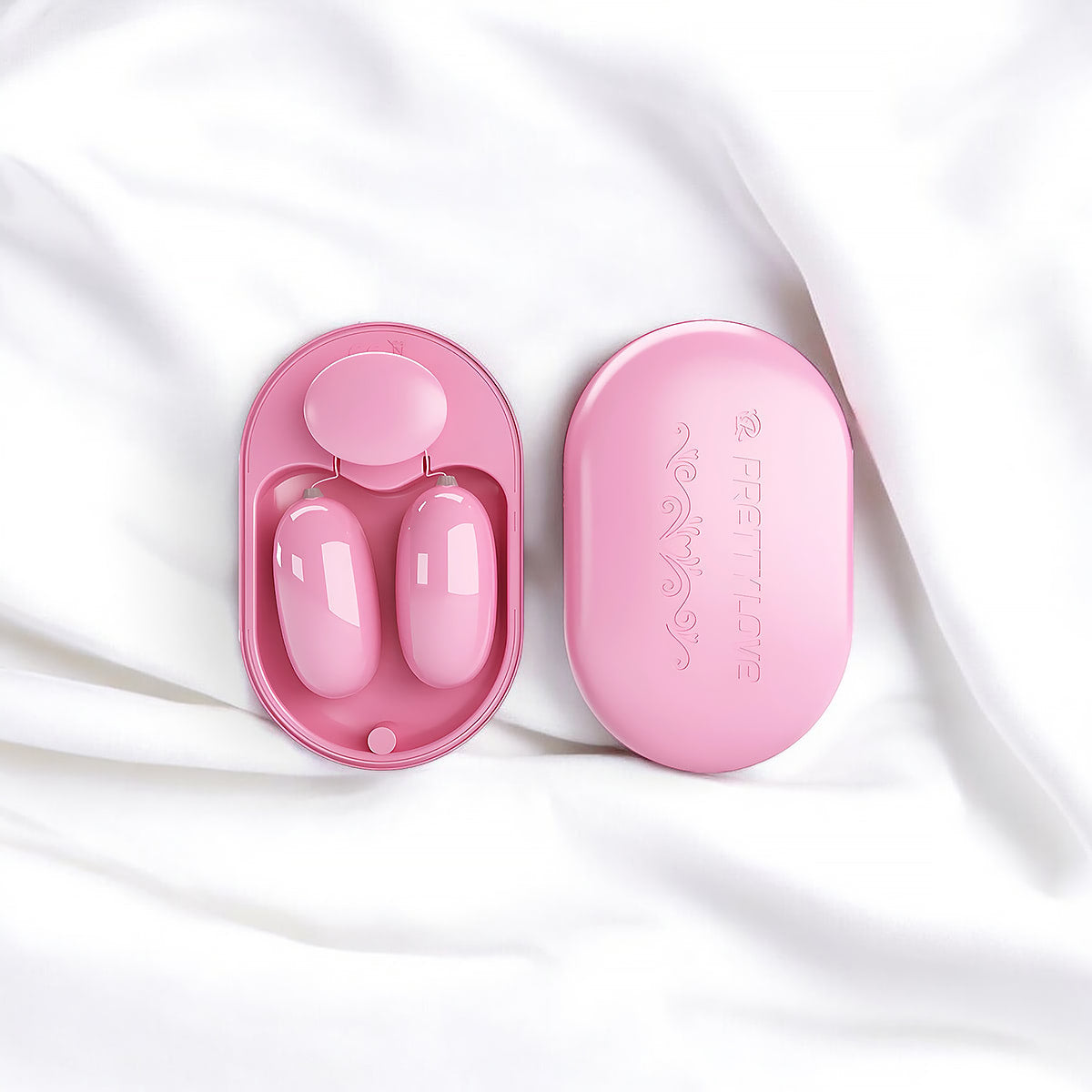 Vibrator - Fun Box Bullets
