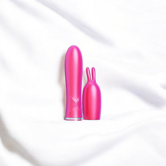 Vibrator - Durex Play Vibe and Tease