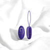 Vibrator - Selkie Remote Egg