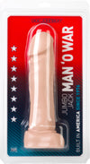 Jumbo Jack MAN O' WAR