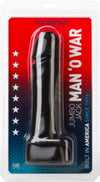 Jumbo Jack MAN O' WAR