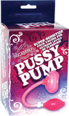 Pussy Pump