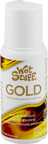 Wet Stuff Gold - Tube