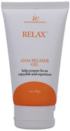 Relax - Anal Relaxer