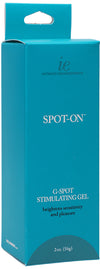 Spot-on G-spot Stimulating Gel