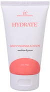 Hydrate - Daily Vaginal Lotion - 2 Oz.