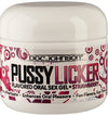 Pussy Licker Strawberry