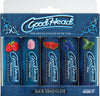 Slick Head Glide - 5 Pack