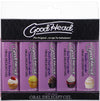 Oral Delight Gel Cupcakes - 5 Pack