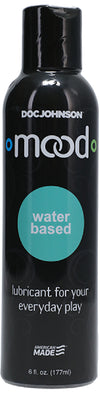 Water-Based Lubricant