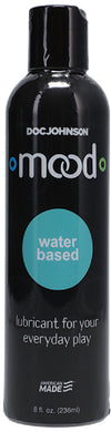 Water-Based Lubricant