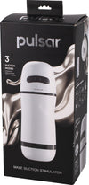 Pulsar Male Suction Stimulator