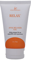 Relax - Anal Relaxer