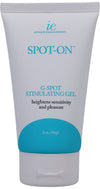 Spot-on G-spot Stimulating Gel