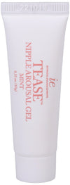 Tease - Nipple Arousal Gel - Mint - 0.35 Oz.