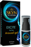 Excite For Him Arousal Gel 15ml